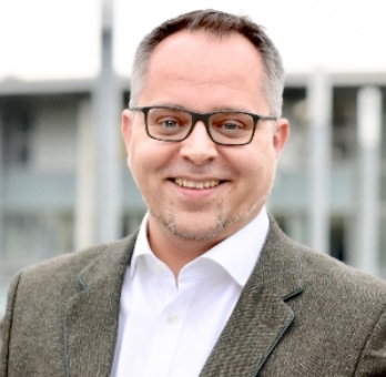 Profilbild von Herr Bürgermeister Thomas Kerkhoff