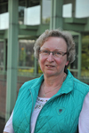 Profilbild von Frau Hildegard Wevers