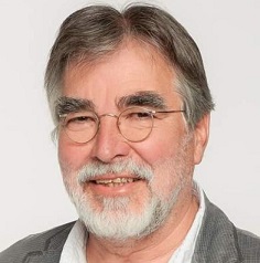 Profilbild von Herr Hermann Altenbeck