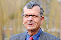 Profilbild von Herr Dr. Dimitrios Macheras