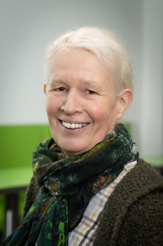 Profilbild von Frau Monika Ludwig