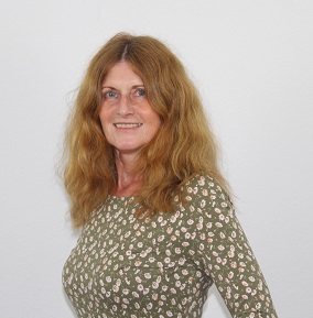 Profilbild von Frau Christine Büning