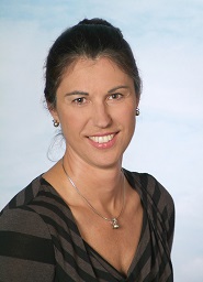 Profilbild von Frau Silke Sommers