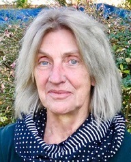 Profilbild von Frau Annette Grümer-Weyers