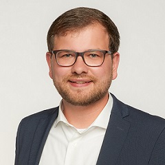 Profilbild von Herr Tim Schülingkamp