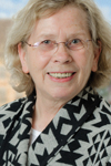 Profilbild von Frau Ingeborg Kunz