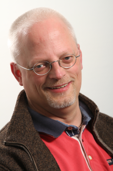 Profilbild von Herr Reinhold Kampshoff