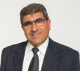 Profilbild von Herr Vedat Ergün