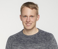 Profilbild von Herr Daniel Höschler
