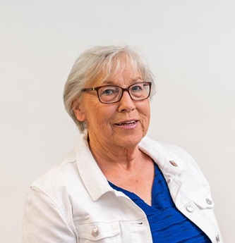 Profilbild von Frau Gertrud Tanjsek