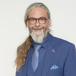 Profilbild von Herr Martin Schmidt