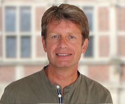 Profilbild von Herr Frank Büning